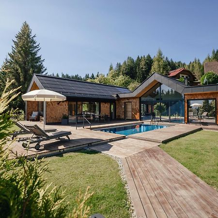 Chalet Annelies Ramsau Am Dachstein Exterior photo