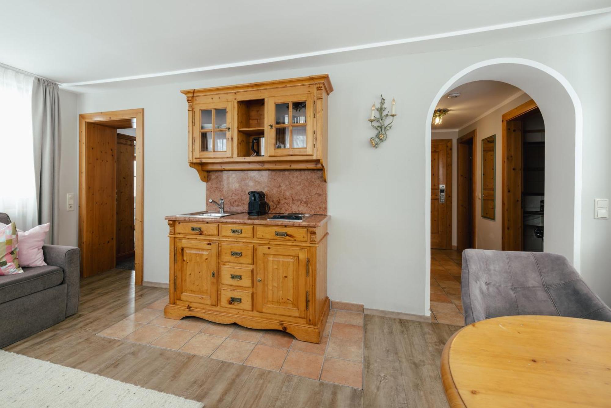 Chalet Annelies Ramsau Am Dachstein Exterior photo